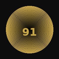 91